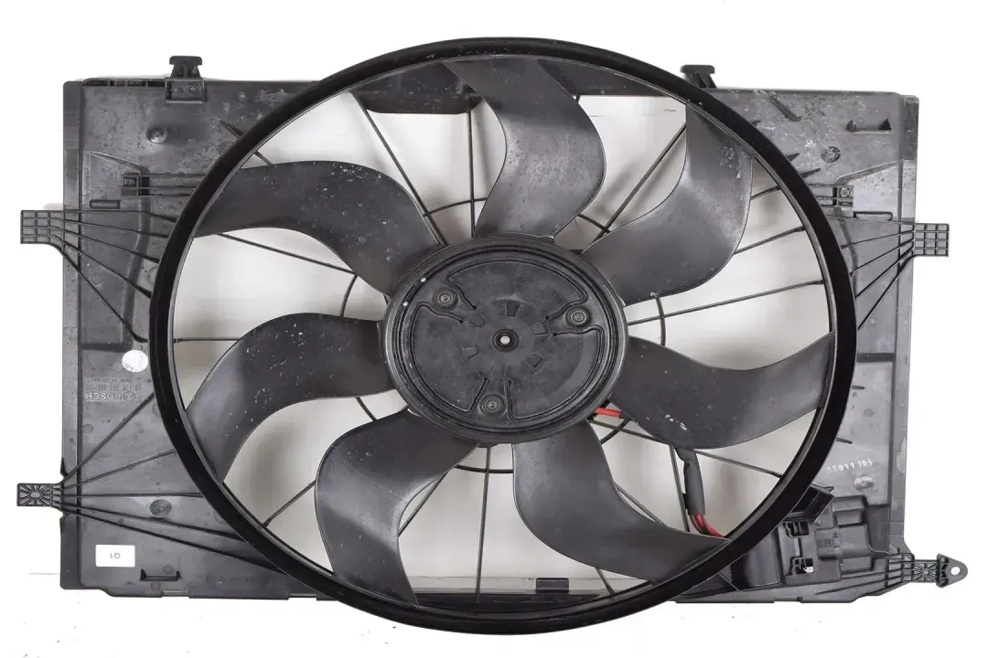 a0999061200   radiator fan
